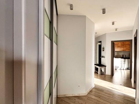 квартира за адресою В'ячеслава Чорновола просп. (), 77