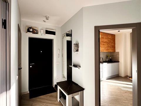 квартира за адресою В'ячеслава Чорновола просп. (), 77