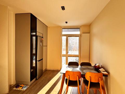 квартира за адресою В'ячеслава Чорновола просп. (), 77