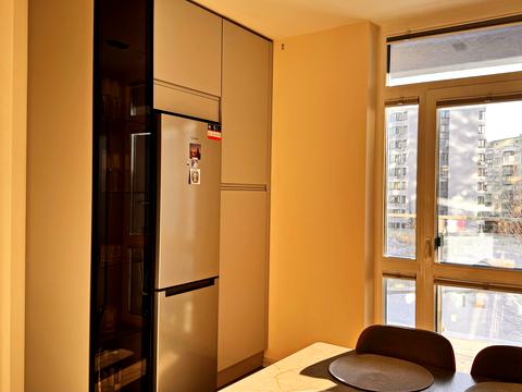 квартира за адресою В'ячеслава Чорновола просп. (), 77