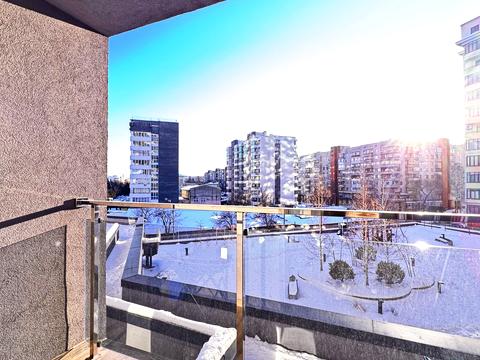 квартира за адресою В'ячеслава Чорновола просп. (), 77