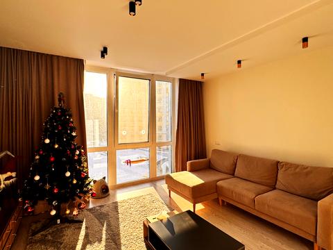 квартира за адресою В'ячеслава Чорновола просп. (), 77