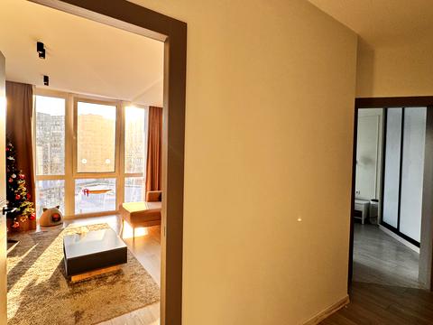 квартира за адресою В'ячеслава Чорновола просп. (), 77