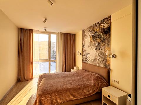 квартира за адресою В'ячеслава Чорновола просп. (), 77