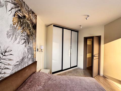 квартира за адресою В'ячеслава Чорновола просп. (), 77