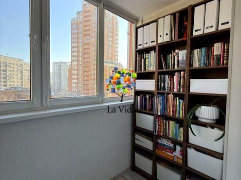 квартира за адресою В'ячеслава Чорновола вул., 27