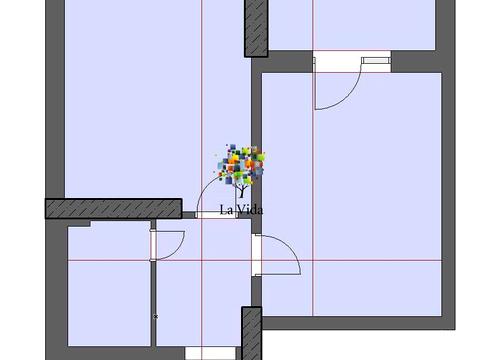 квартира за адресою В'ячеслава Чорновола вул., 27