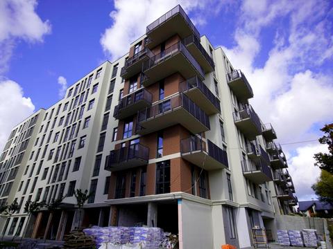 квартира по адресу Галицкая ул., 1