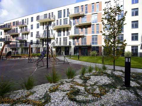 квартира по адресу Галицкая ул., 1