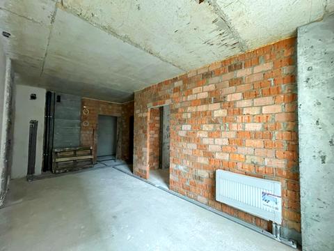 квартира по адресу Галицкая ул., 1