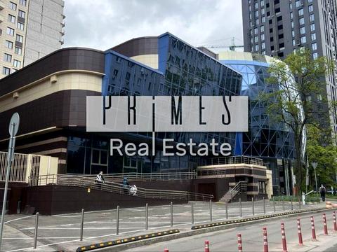 коммерческая по адресу Василия Тютюнника ул. (Анрі Барбюса), 37/1