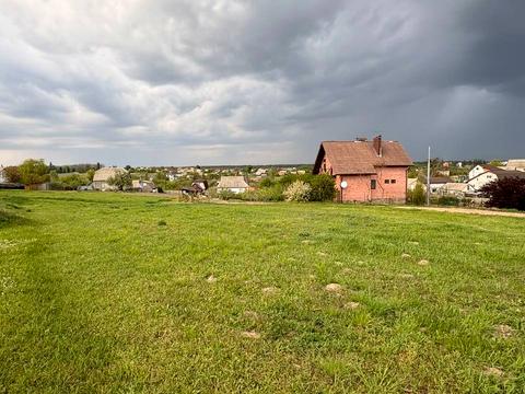 участок по адресу 