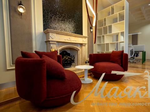 комерційна за адресою Київ, Саксаганського вул., 37-К