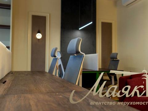 комерційна за адресою Київ, Саксаганського вул., 37-К