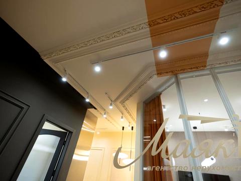 комерційна за адресою Київ, Саксаганського вул., 37-К