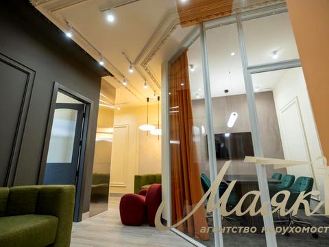 комерційна за адресою Київ, Саксаганського вул., 37-К