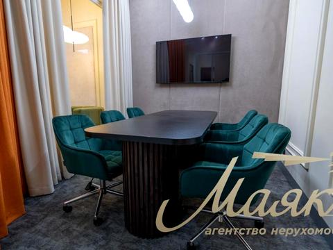 комерційна за адресою Київ, Саксаганського вул., 37-К