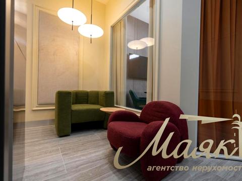 комерційна за адресою Київ, Саксаганського вул., 37-К