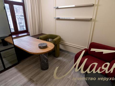 комерційна за адресою Київ, Саксаганського вул., 37-К