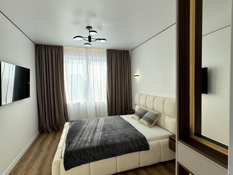 квартира по адресу Черновола ул., 123