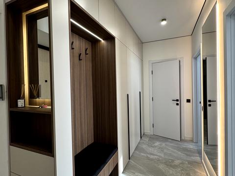 квартира за адресою Чорновола вул., 123