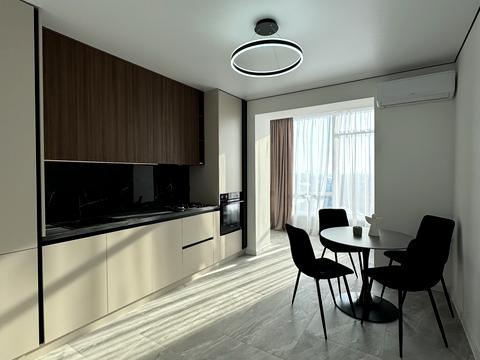 квартира по адресу Черновола ул., 123