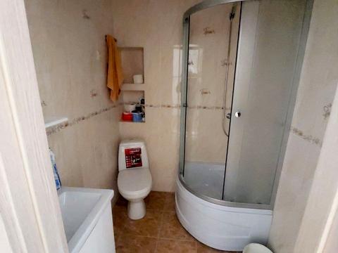 квартира за адресою Владислава Бувалкіна вул., 7-Б К1