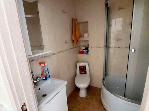 квартира за адресою Владислава Бувалкіна вул., 7-Б К1