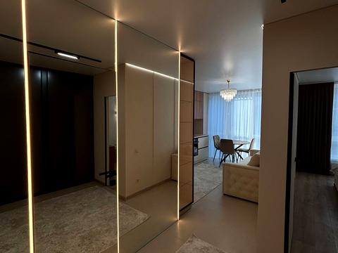 квартира за адресою Вовчинецька вул., 223-А