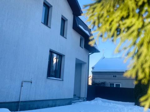 будинок за адресою Козацька вул.