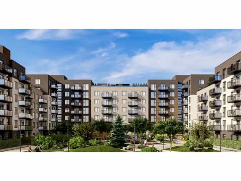 квартира по адресу Евгения Коновальца ул., (Будинок 7)