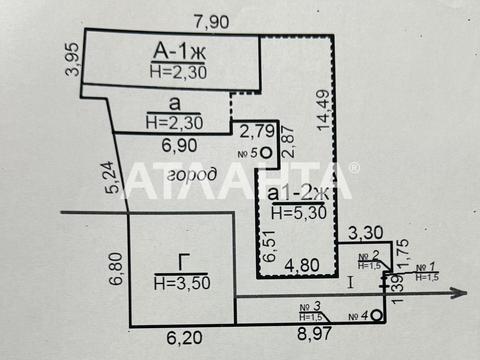 будинок за адресою Одеса, 2-й Майський пров., 2