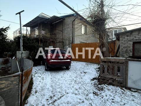 будинок за адресою Одеса, 2-й Майський пров., 2