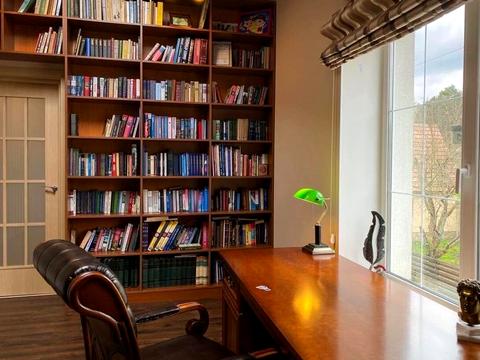 дом по адресу с. Стоянка, Вишнева, 59