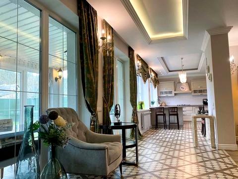 дом по адресу с. Стоянка, Вишнева, 59