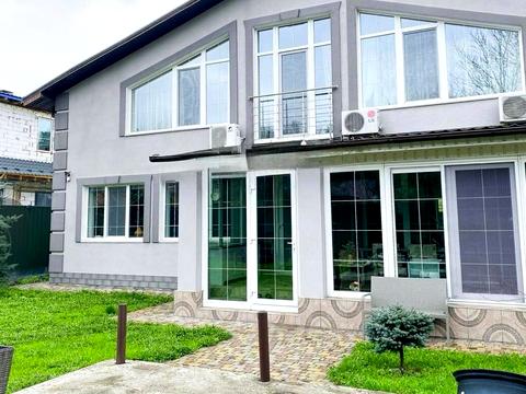 дом по адресу с. Стоянка, Вишнева, 59