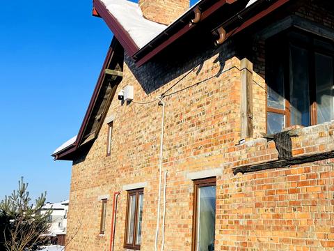 будинок за адресою Григорія Сковороди вул.