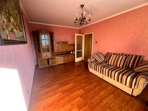 квартира за адресою Ужгород, Ігоря Сікорського вул., 16