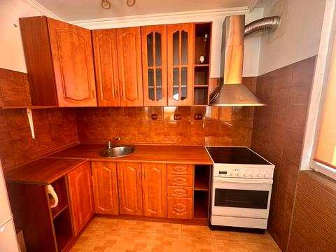 квартира за адресою Ужгород, Ігоря Сікорського вул., 16