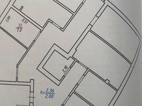 коммерческая по адресу Григория Сковороды ул., 48