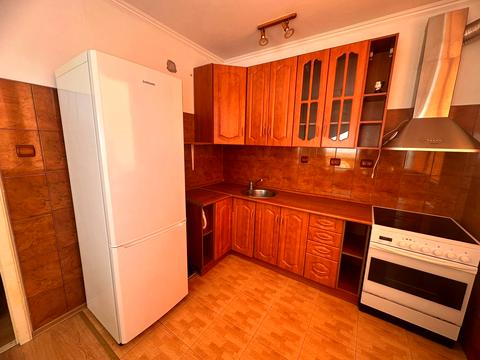 квартира за адресою Ужгород, Ігоря Сікорського вул., 16