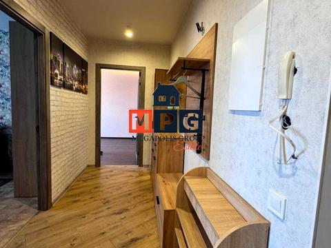 квартира за адресою Домобудівельна вул., 13