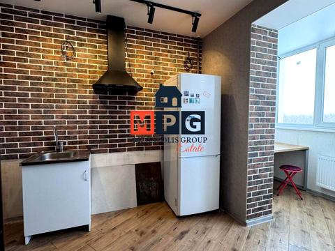 квартира за адресою Домобудівельна вул., 13