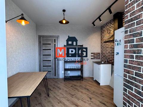 квартира за адресою Домобудівельна вул., 13