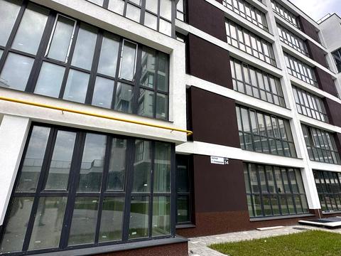 коммерческая по адресу Григория Сковороды ул., 48