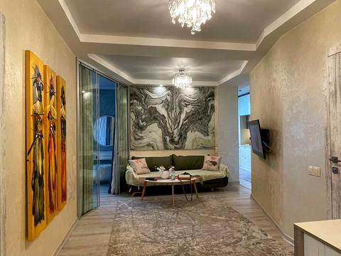 квартира за адресою Валерія Лобановського просп. (Червонозоряний), 4-Г