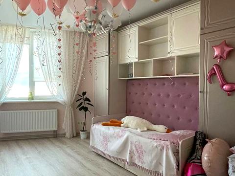 квартира за адресою Валерія Лобановського просп. (Червонозоряний), 4-Г