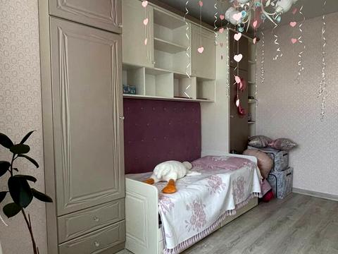 квартира за адресою Валерія Лобановського просп. (Червонозоряний), 4-Г