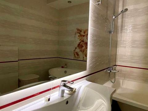 квартира за адресою Валерія Лобановського просп. (Червонозоряний), 4-Г