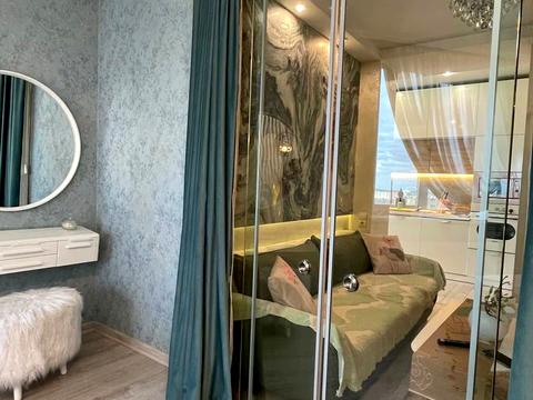 квартира за адресою Валерія Лобановського просп. (Червонозоряний), 4-Г